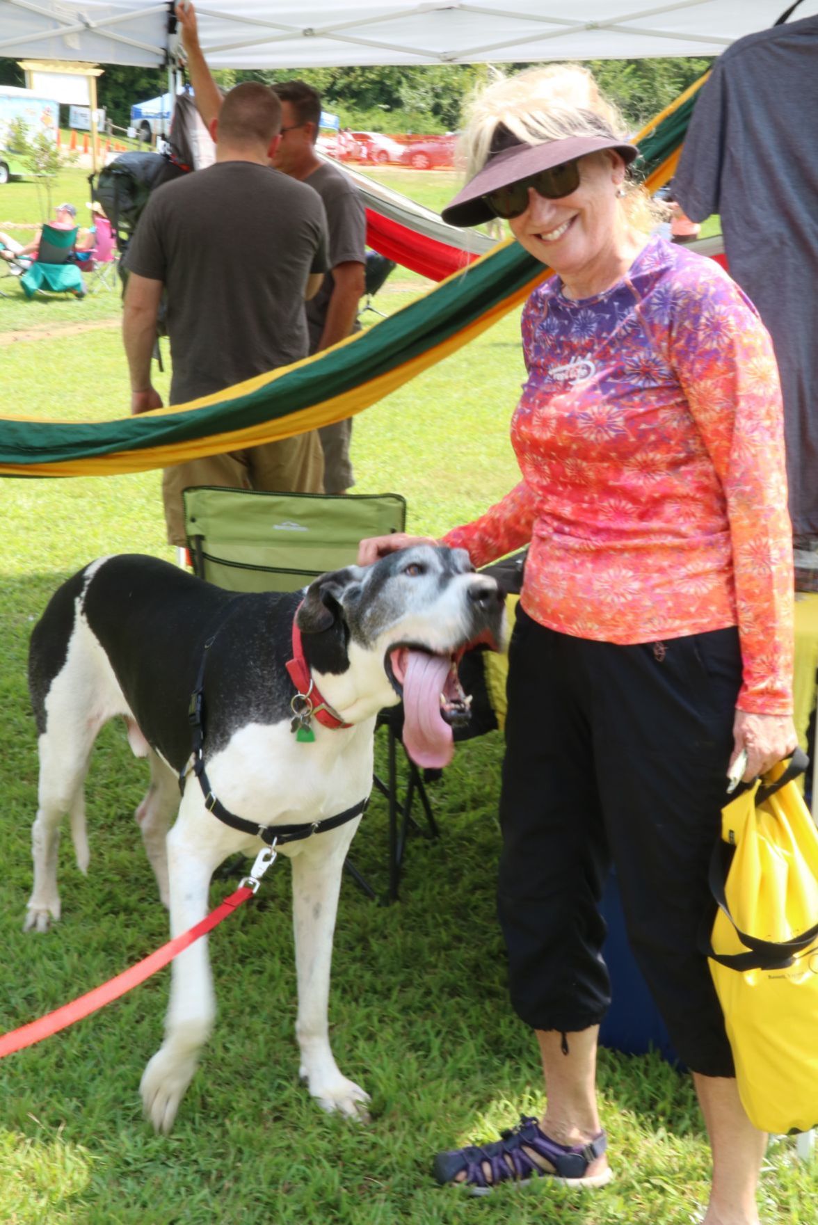 Smith River Fest 4